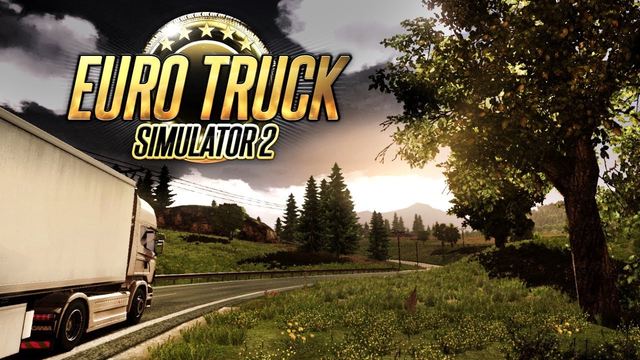Conheça os melhores games inspirados em caminhões