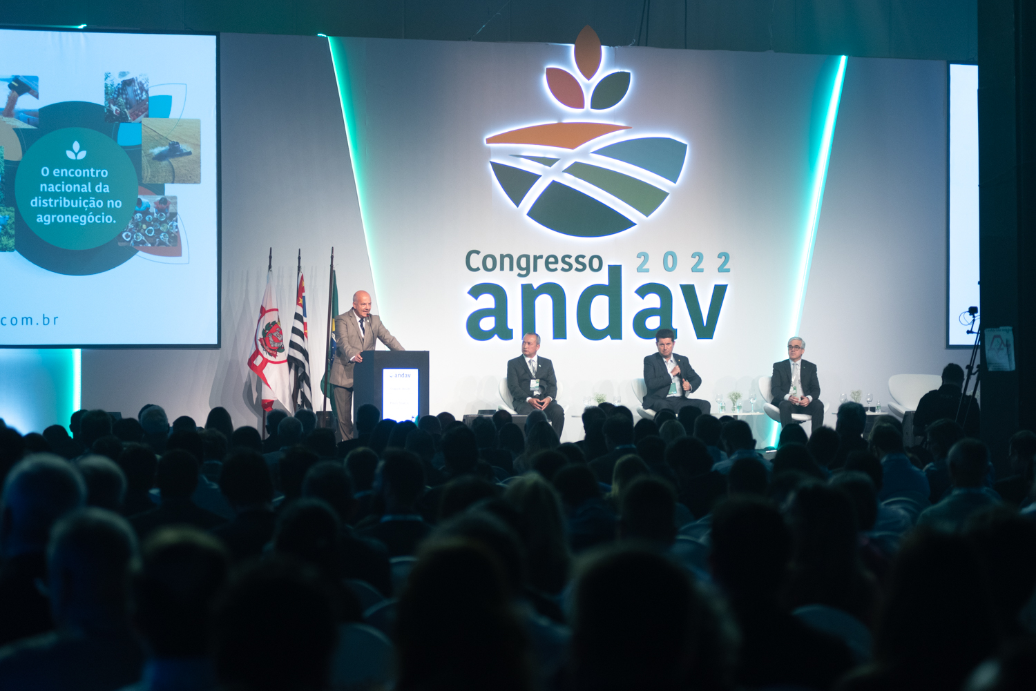 Congresso Andav