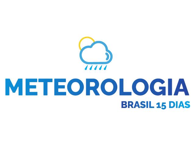 meteorologia Brasil 15 dias