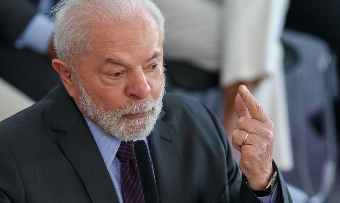 Lula, desoneração da folha