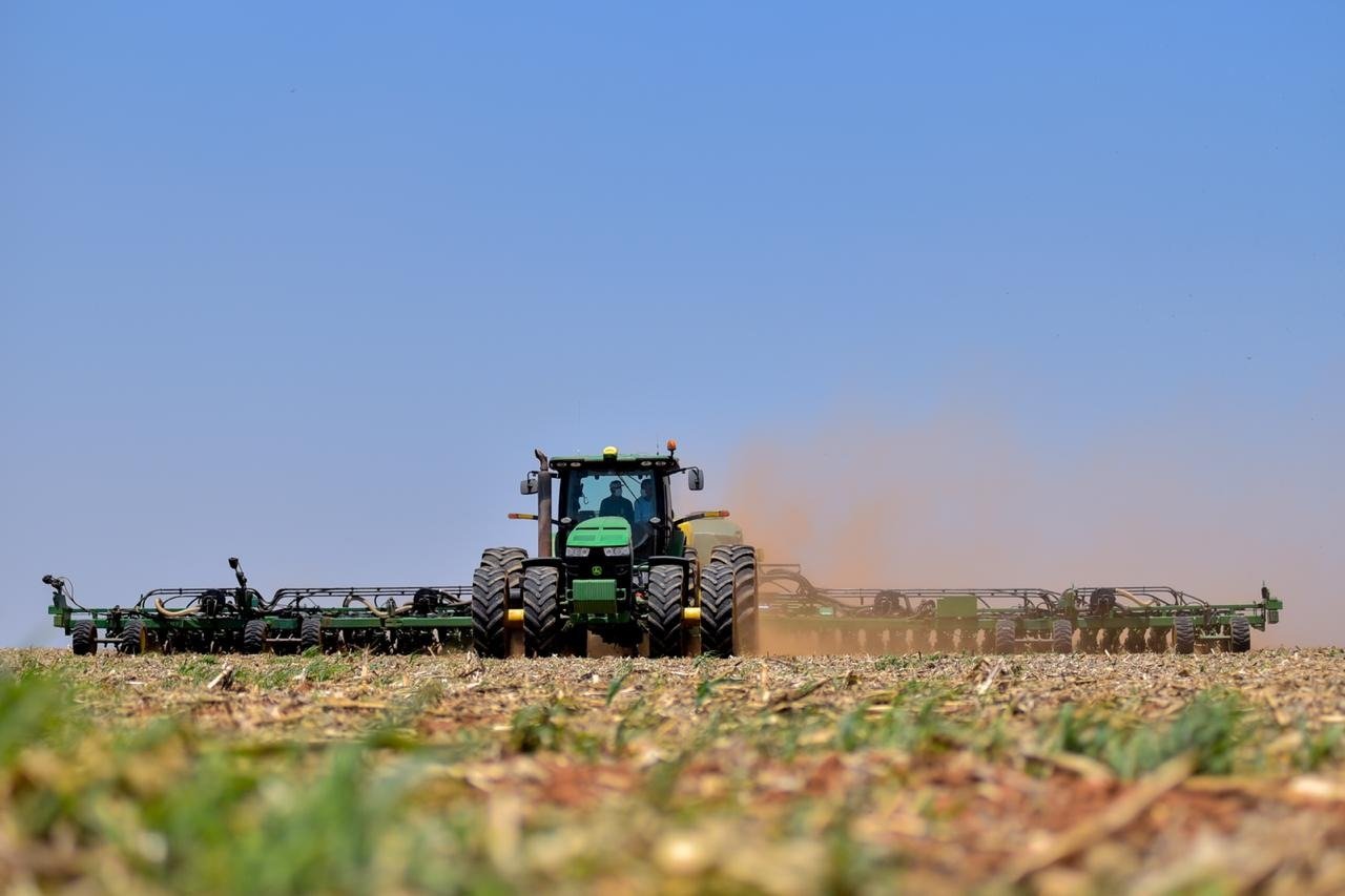 Abrass se manifesta contrária a autorização para antecipação do plantio de soja no Mato Grosso