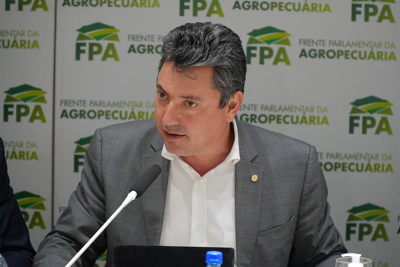 FPA debate circulação de máquinas agrícolas nas rodovias