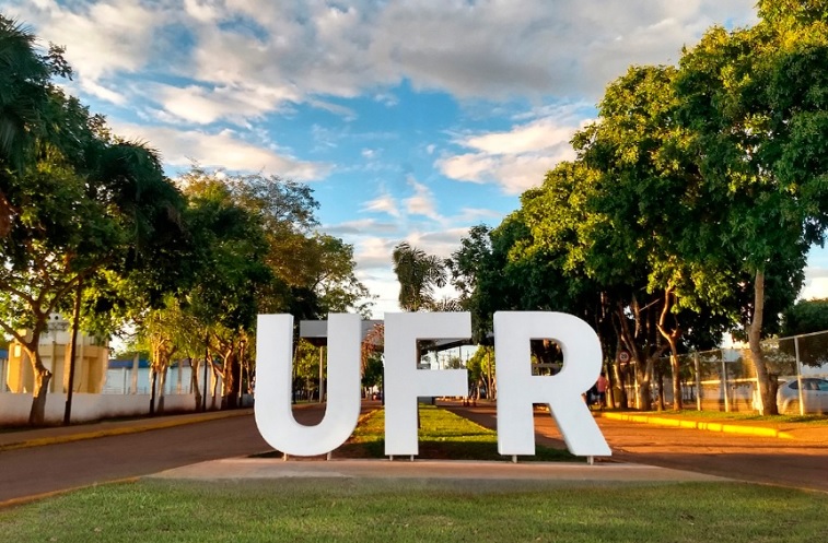 ufr Universidade Federa de Rondonópolis